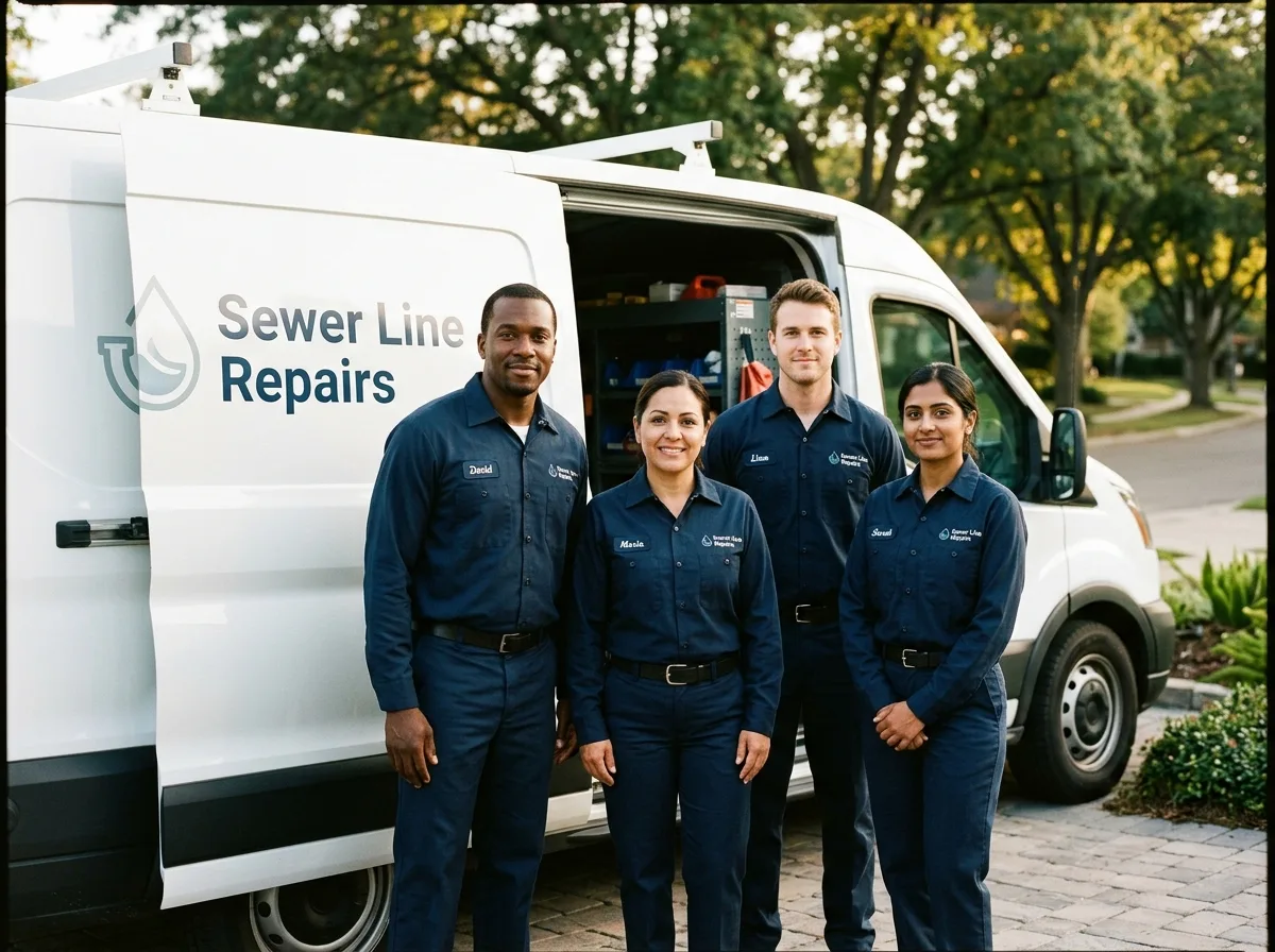 Emergency Plumber company in Morris Plains, NJ