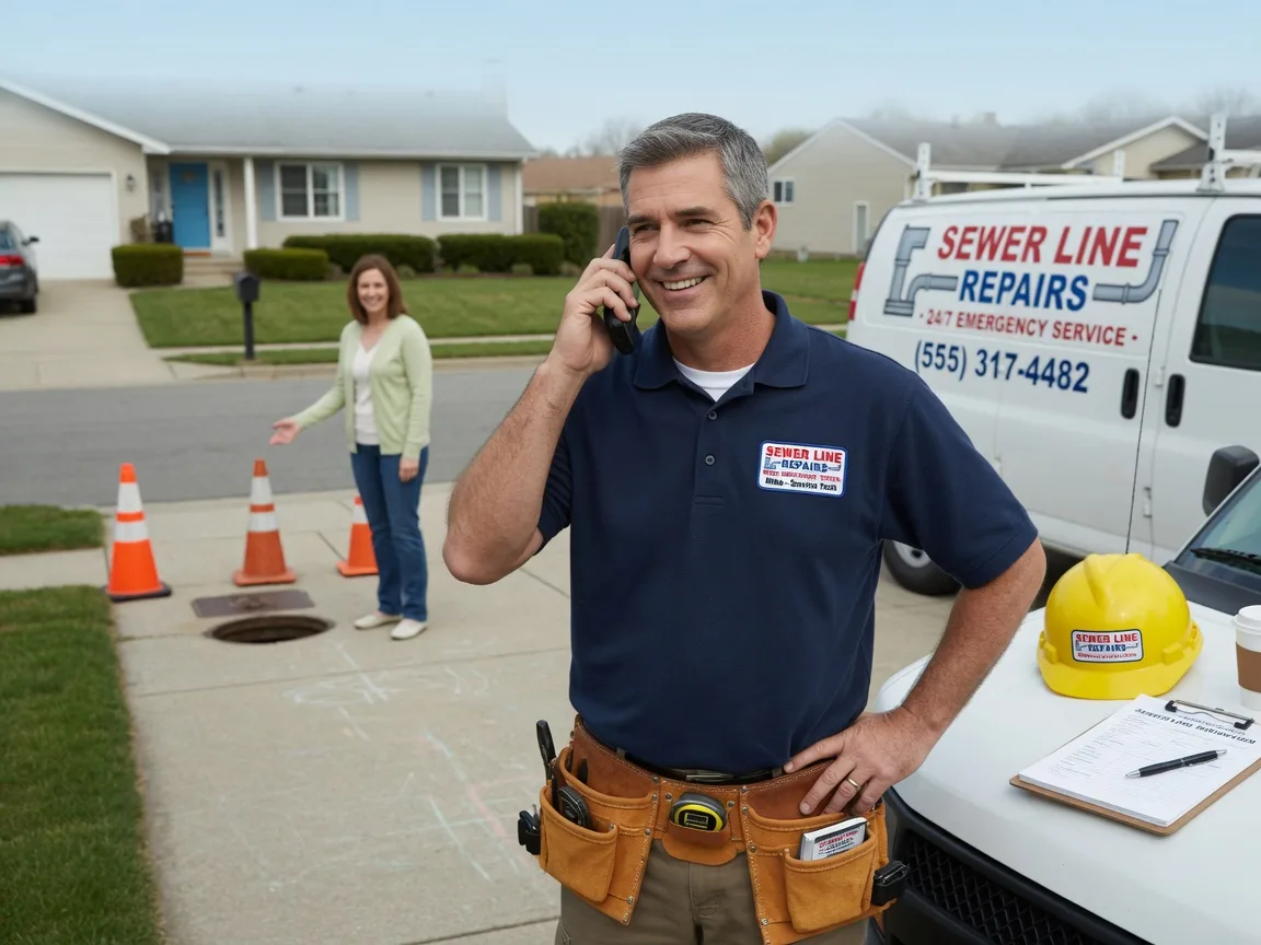 Emergency Plumber Morris Plains, NJ FAQs
